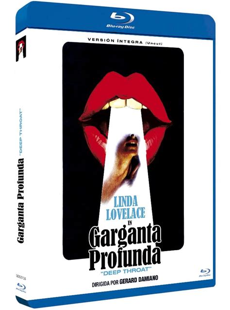 garganta profunda|Garganta profunda ( 1972 ) .